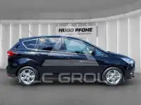 2019 Ford C-MAX