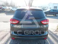 2019 Ford C-MAX
