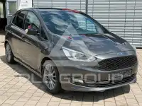 2019 Ford C-MAX