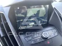 2019 Ford C-MAX