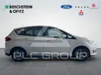 2019 Ford C-MAX