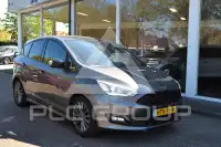 2019 Ford C-MAX