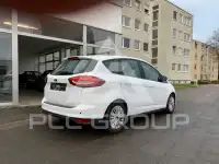 2019 Ford C-MAX