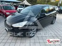 2019 Ford C-MAX