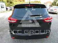 2019 Ford C-MAX