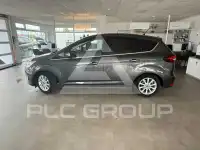 2019 Ford C-MAX
