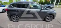 2019 Ford C-MAX