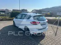 2019 Ford C-MAX