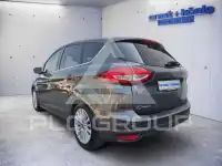 2019 Ford C-MAX