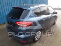2019 Ford C-MAX