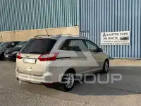 2019 Ford C-MAX