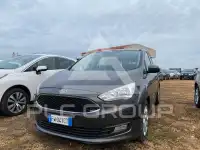 2019 Ford C-MAX