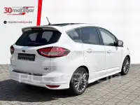 2019 Ford C-MAX