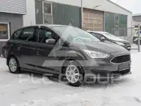 2019 Ford C-MAX