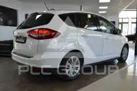 2019 Ford C-MAX