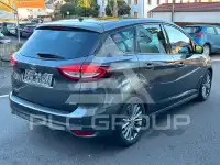 2019 Ford C-MAX