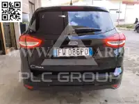 2019 Ford C-MAX