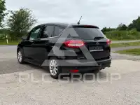 2019 Ford C-MAX