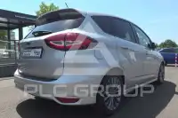 2019 Ford C-MAX