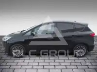 2019 Ford C-MAX