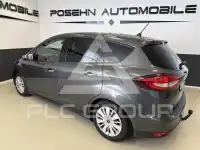 2019 Ford C-MAX