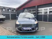 2019 Ford C-MAX