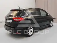 2019 Ford C-MAX