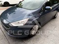 2019 Ford C-MAX