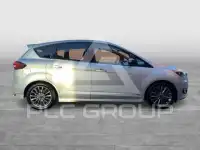 2019 Ford C-MAX