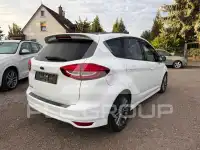 2019 Ford C-MAX