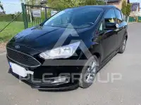 2019 Ford C-MAX