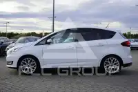 2019 Ford C-MAX