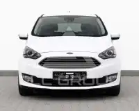 2019 Ford C-MAX