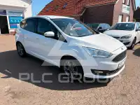 2019 Ford C-MAX