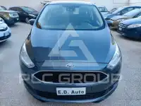 2019 Ford C-MAX