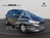 2019 Ford C-MAX