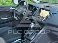 2019 Ford C-MAX