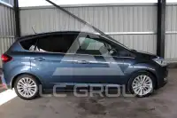 2019 Ford C-MAX