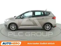 2019 Ford C-MAX