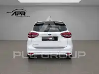 2019 Ford C-MAX