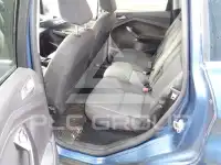 2019 Ford C-MAX