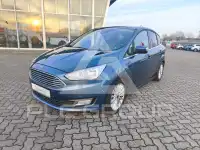 2019 Ford C-MAX