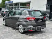 2019 Ford C-MAX