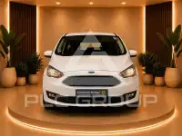 2019 Ford C-MAX