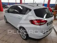 2019 Ford C-MAX