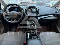 2019 Ford C-MAX