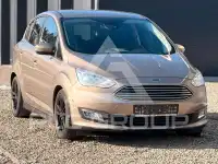 2019 Ford C-MAX