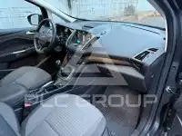 2019 Ford C-MAX