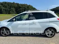 2019 Ford C-MAX