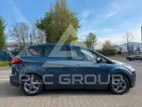 2019 Ford C-MAX